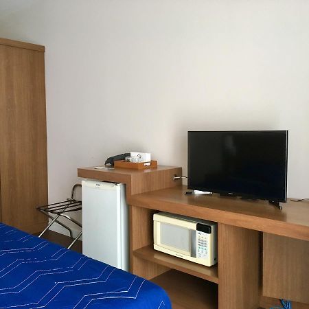 Flat Na Avenida Sabia II - Moema Daire Sao Paulo Dış mekan fotoğraf