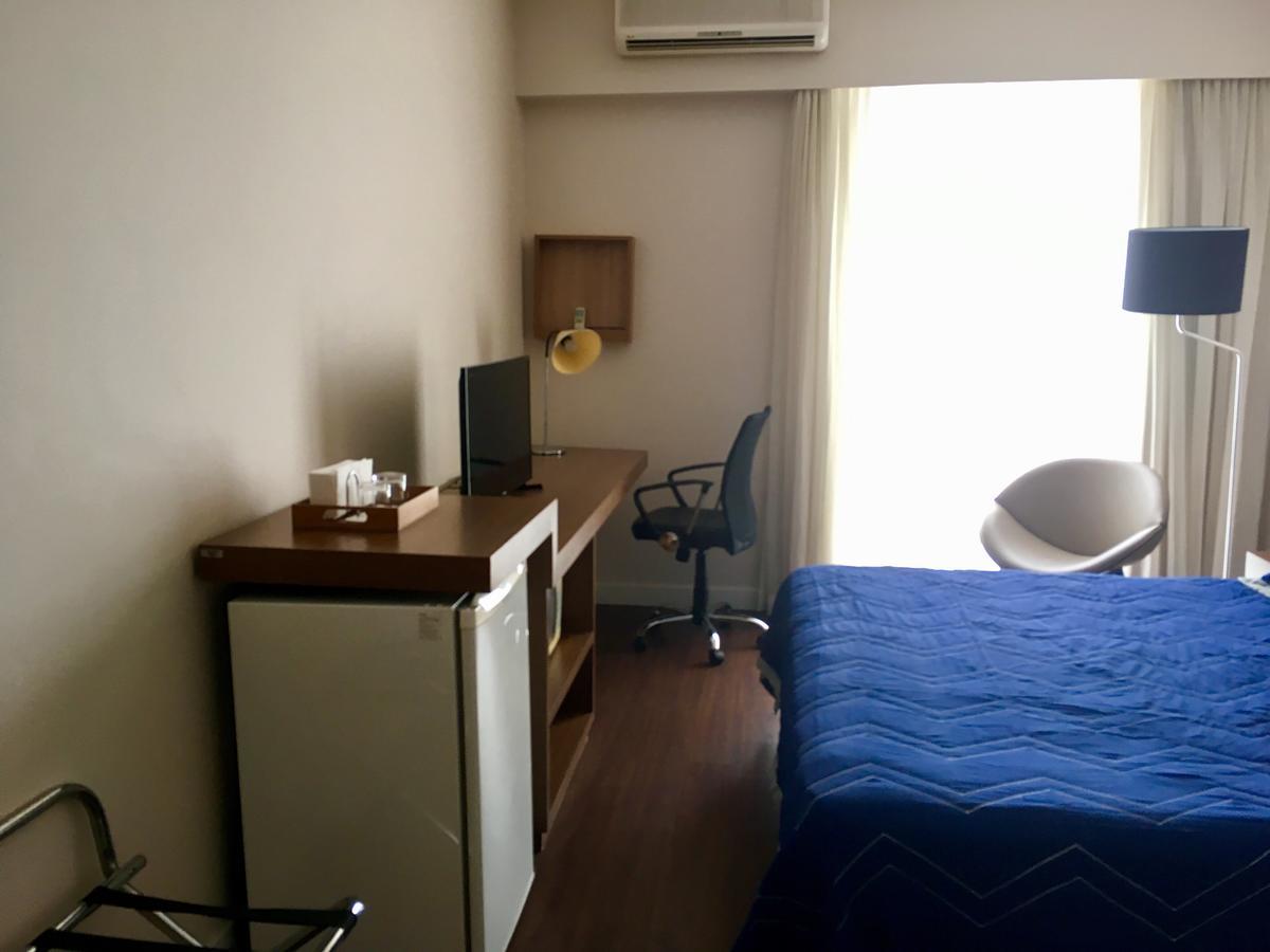Flat Na Avenida Sabia II - Moema Daire Sao Paulo Dış mekan fotoğraf